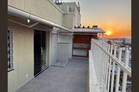 Apartamento à venda com 114m², 3 quartos e 2 vagas