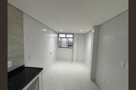 Apartamento à venda com 3 quartos, 114m² em Riachuelo, Rio de Janeiro