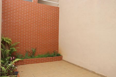 Varanda da Sala de casa para alugar com 2 quartos, 65m² em Quinta dos Angicos, Cotia