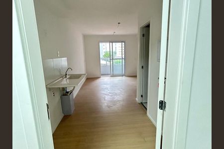 Kitnet/Studio para alugar com 1 quarto, 27m² em Itaim Bibi, São Paulo