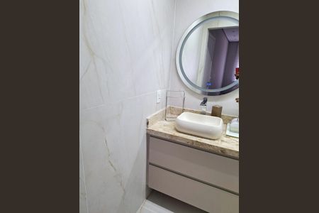 Apartamento à venda com 69m², 1 quarto e 1 vaga