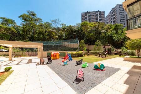 Apartamento à venda com 69m², 1 quarto e 1 vaga Apartamento à venda com 69m², 1 quarto e 1 vagaÁrea comum