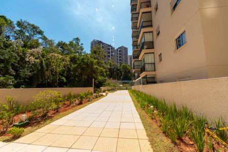 Apartamento à venda com 69m², 1 quarto e 1 vaga Apartamento à venda com 69m², 1 quarto e 1 vagaÁrea comum