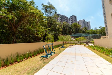 Apartamento à venda com 69m², 1 quarto e 1 vaga Apartamento à venda com 69m², 1 quarto e 1 vagaÁrea comum