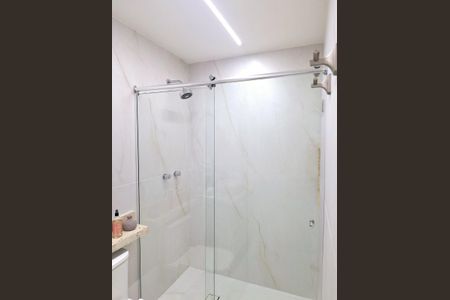 Apartamento à venda com 69m², 1 quarto e 1 vaga