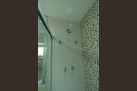 Apartamento à venda com 69m², 1 quarto e 1 vaga Apartamento à venda com 69m², 1 quarto e 1 vagaBanheiro