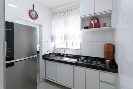 Apartamento à venda com 105m², 2 quartos e 1 vaga Apartamento à venda com 105m², 2 quartos e 1 vagaCozinha