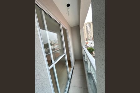 Varanda Studio  de kitnet/studio à venda com 1 quarto, 24m² em Itaim Bibi, São Paulo