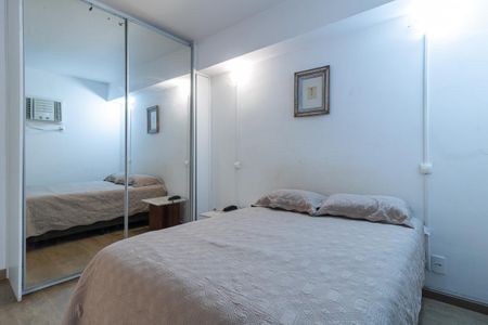 Apartamento para alugar com 50m², 1 quarto e 1 vagaQuarto