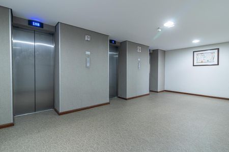 Apartamento para alugar com 50m², 1 quarto e 1 vagaÁrea comum - Elevadores