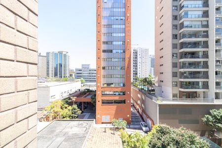 Apartamento para alugar com 50m², 1 quarto e 1 vagaVaranda Quarto