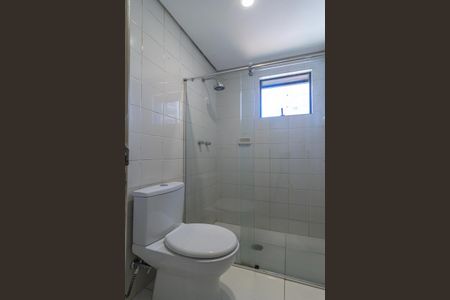 Apartamento para alugar com 50m², 1 quarto e 1 vagaBanheiro