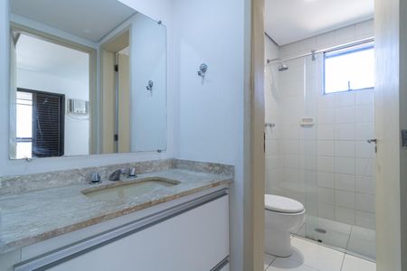 Apartamento para alugar com 50m², 1 quarto e 1 vagaBanheiro