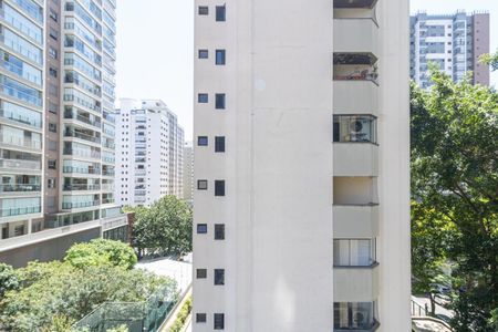 Apartamento para alugar com 50m², 1 quarto e 1 vagaVista Varanda Quarto