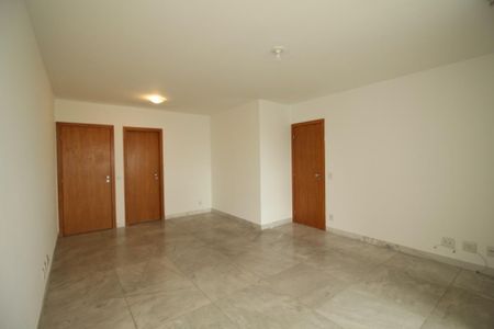 Salão  de apartamento à venda com 3 quartos, 106m² em Santo Agostinho, Belo Horizonte