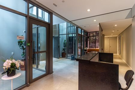 Apartamento para alugar com 25m², 1 quarto e sem vagaÁrea comum