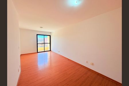 Sala de apartamento para alugar com 3 quartos, 98m² em Torres de São José, Jundiaí