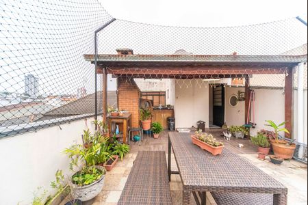 Apartamento à venda com 130m², 2 quartos e 2 vagasVaranda e Área Gourmet