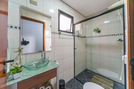 Apartamento à venda com 130m², 2 quartos e 2 vagasBanheiro