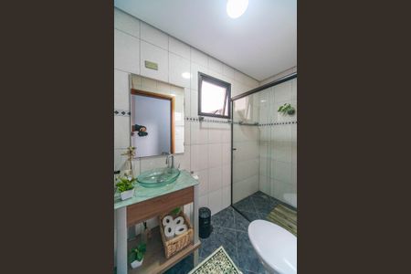 Apartamento à venda com 130m², 2 quartos e 2 vagasBanheiro