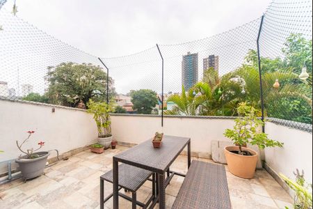 Apartamento à venda com 130m², 2 quartos e 2 vagasVaranda e Área Gourmet