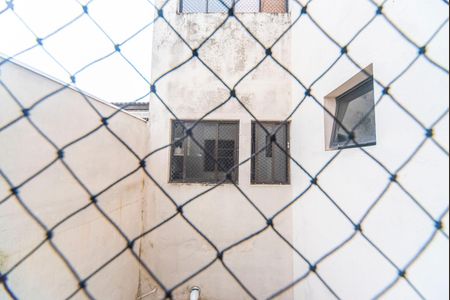 Apartamento à venda com 130m², 2 quartos e 2 vagasVista do Quarto 1