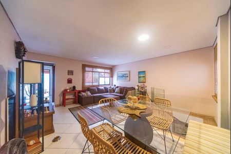 Apartamento à venda com 130m², 2 quartos e 2 vagasSala da Cobertura