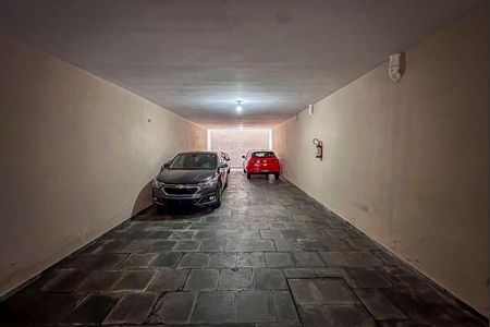 Apartamento à venda com 130m², 2 quartos e 2 vagasGaragem