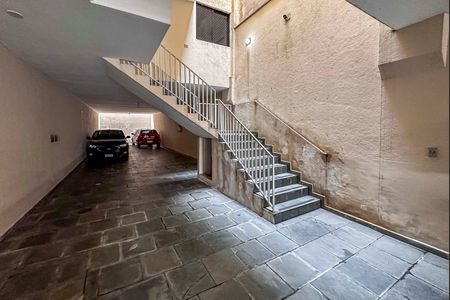 Apartamento à venda com 130m², 2 quartos e 2 vagasGaragem