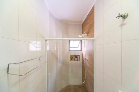 Apartamento à venda com 130m², 2 quartos e 2 vagasBanheiro do Quarto 2