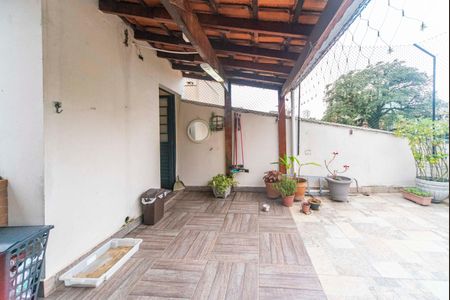 Apartamento à venda com 130m², 2 quartos e 2 vagasVaranda e Área Gourmet