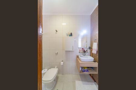 Apartamento à venda com 130m², 2 quartos e 2 vagasBanheiro do Quarto 2