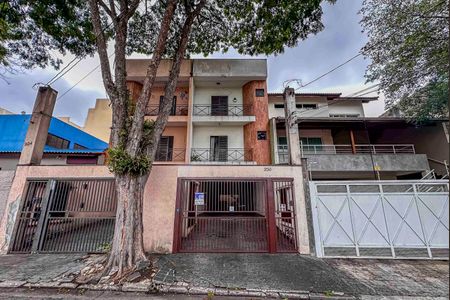 Apartamento à venda com 130m², 2 quartos e 2 vagasFachada