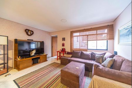 Apartamento à venda com 130m², 2 quartos e 2 vagasSala da Cobertura