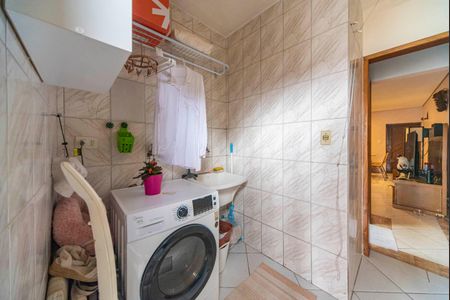 Apartamento à venda com 130m², 2 quartos e 2 vagasÁrea de Serviço