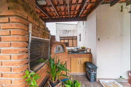 Apartamento à venda com 130m², 2 quartos e 2 vagasVaranda e Área Gourmet