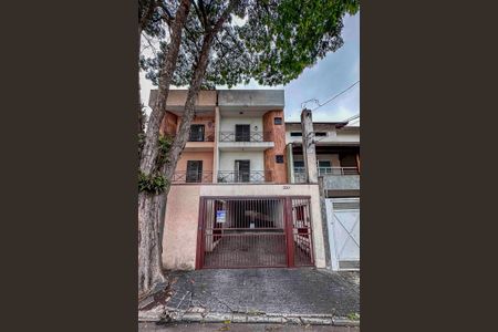 Apartamento à venda com 130m², 2 quartos e 2 vagasFachada