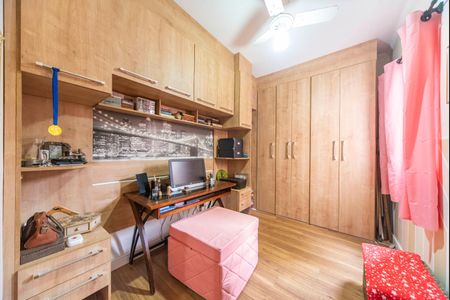 Apartamento à venda com 130m², 2 quartos e 2 vagasQuarto 1