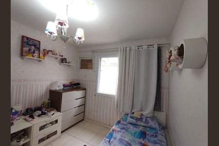 Casa de condomínio à venda com 166m², 4 quartos e 2 vagasSuíte 1