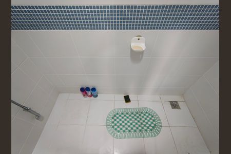 Casa de condomínio à venda com 166m², 4 quartos e 2 vagasBanheiro da Suíte 3