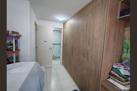 Casa de condomínio à venda com 166m², 4 quartos e 2 vagasSuíte 3