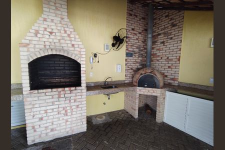 Casa de condomínio à venda com 166m², 4 quartos e 2 vagasÁrea comum