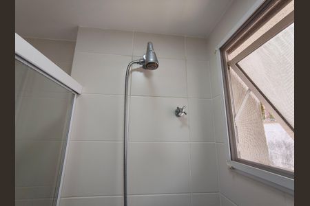 Casa de condomínio à venda com 166m², 4 quartos e 2 vagasBanheiro da Suíte 1