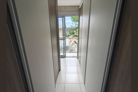 Casa de condomínio à venda com 166m², 4 quartos e 2 vagasSuíte 2