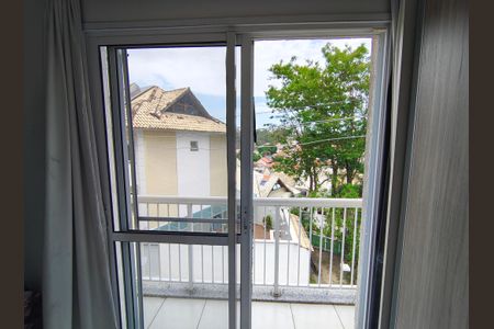 Casa de condomínio à venda com 166m², 4 quartos e 2 vagasSuíte 2