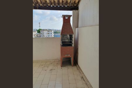 Área comum de casa para alugar com 4 quartos, 239m² em Santo Antônio Além do Carmo, Salvador