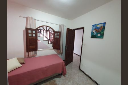 Casa para alugar com 239m², 4 quartos e 1 vaga Casa para alugar com 239m², 4 quartos e 1 vagaQuarto 2