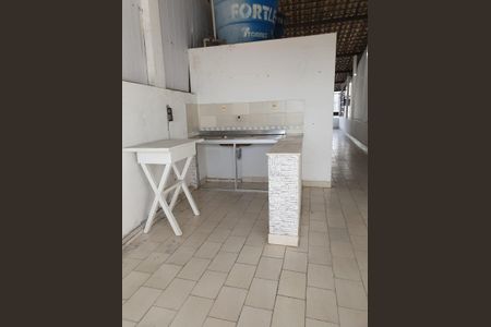 Área comum de casa para alugar com 4 quartos, 239m² em Santo Antônio Além do Carmo, Salvador