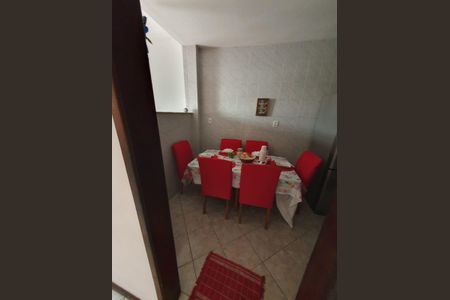 Cozinha de casa para alugar com 4 quartos, 239m² em Santo Antônio Além do Carmo, Salvador