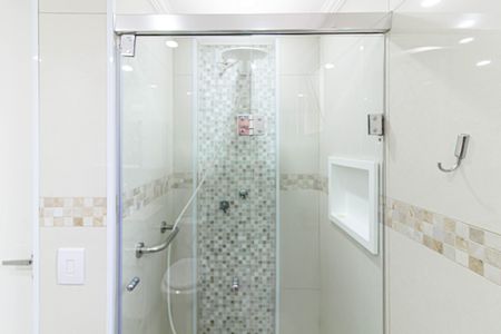 Apartamento à venda com 70m², 2 quartos e 1 vagaBanheiro